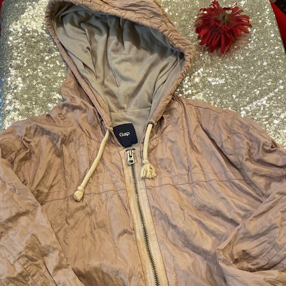 Fall Jacket - image 1